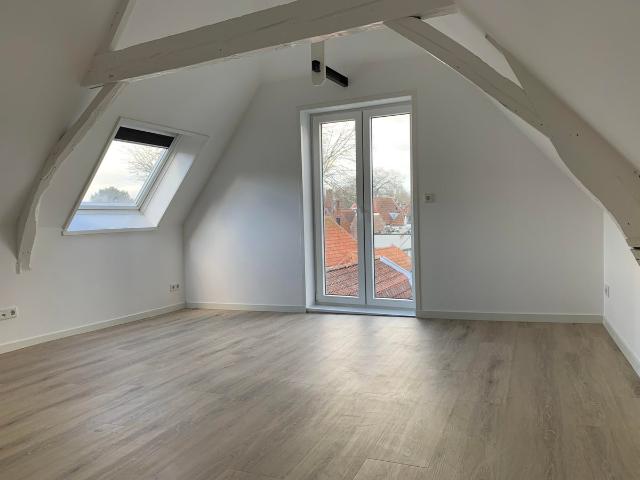 Appartement te huur in Zeeland