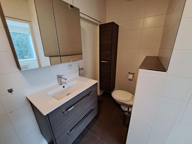 Appartement te huur in Amersfoort