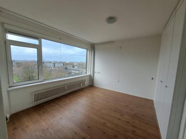 Appartement te huur in Amersfoort