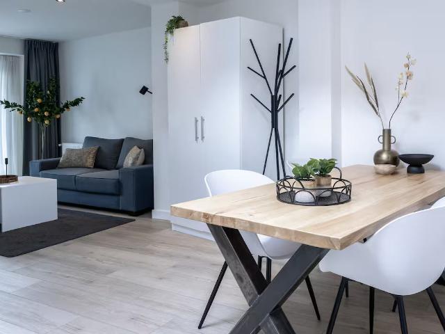 Appartement te huur in Centrum, Roermond