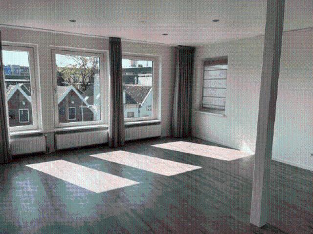 Appartement te huur in Centrum, Groningen