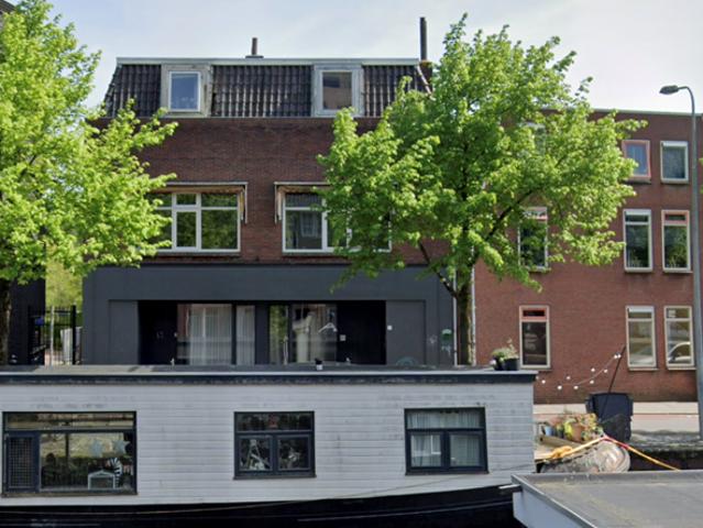 Appartement te huur in Centrum, Groningen