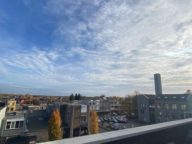 Appartement te huur in Budel, Noord Brabant