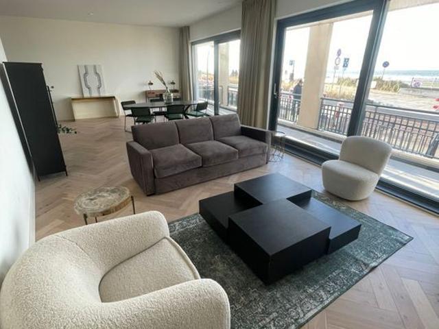 Appartement te huur in Zandvoort, Noord Holland