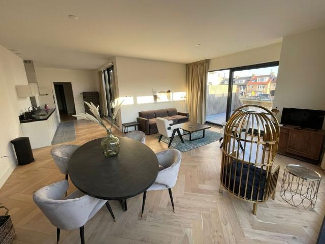 Appartement te huur in Zandvoort, Noord Holland