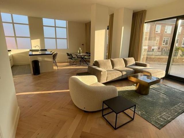 Appartement te huur in Zandvoort, Noord Holland