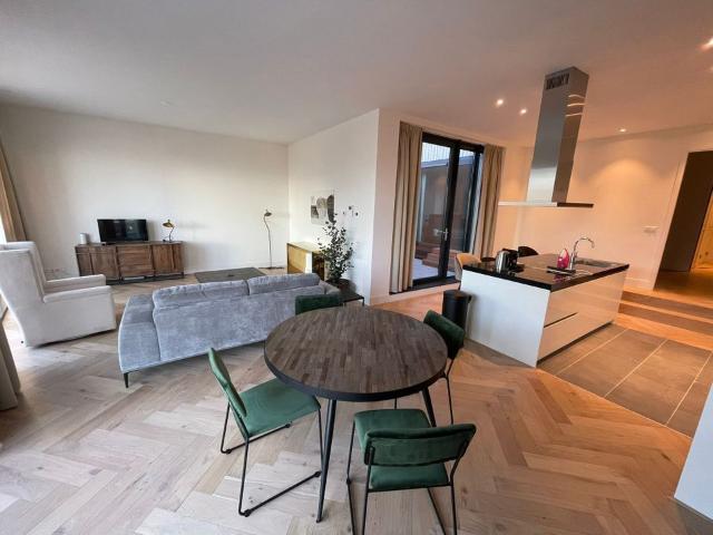 Appartement te huur in Zandvoort, Noord Holland