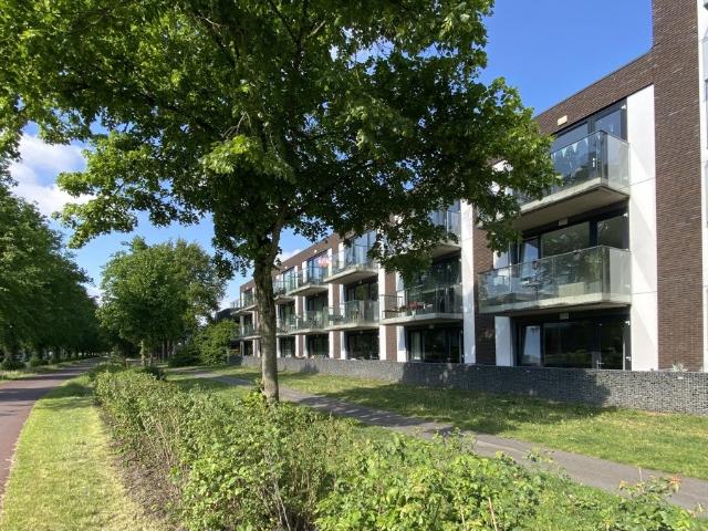 Appartement te huur in Friesegracht, Harderwijk