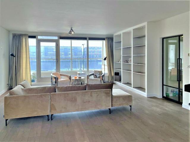 Appartement te huur in Oost, Amsterdam