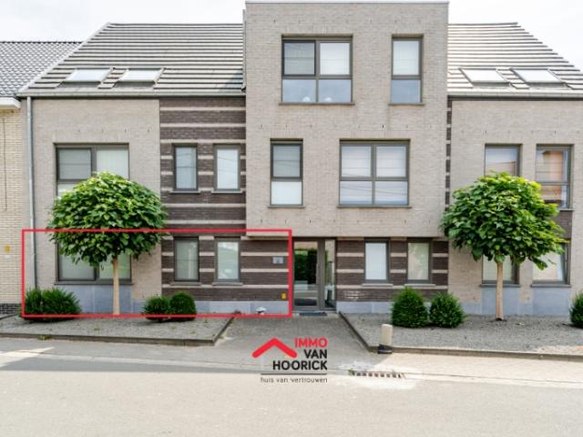 Appartement location à Wichelen, Oost-Vlaanderen