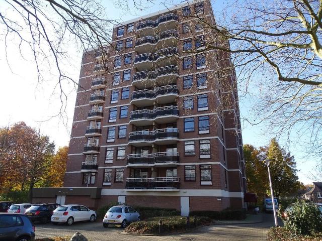 Appartement te huur in Heerlen, Limburg