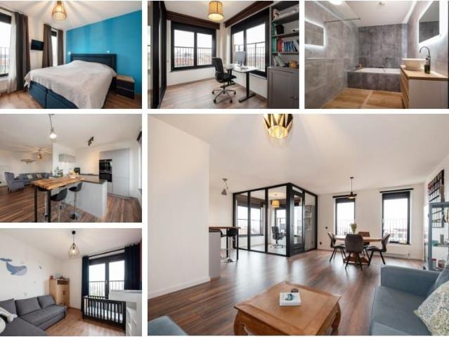 Appartement te huur in Leidschenveen, Den Haag