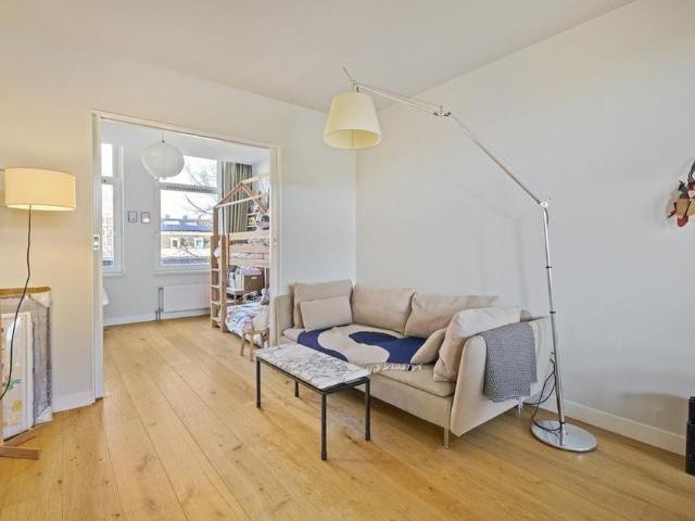 Appartement te huur in Oost, Amsterdam
