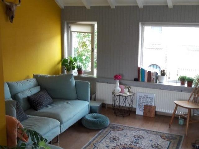 Appartement te huur in Oud-Zuid, Tilburg