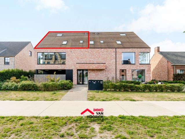 Appartement location à Sint-niklaas, Oost-Vlaanderen