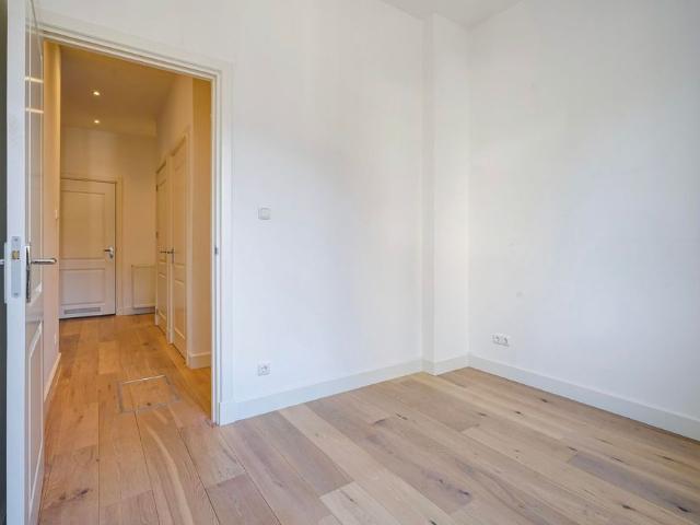 Appartement te huur in Vruchtenbuurt, Den Haag