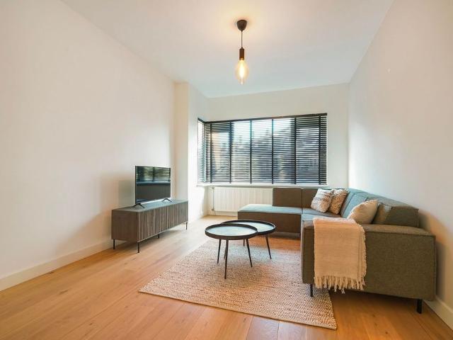 Appartement te huur in Vruchtenbuurt, Zuid Holland