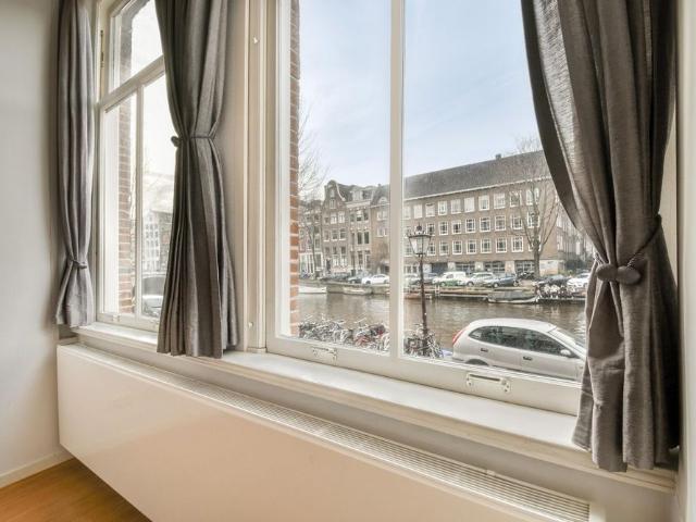 Appartement te huur in Centrum, Amsterdam