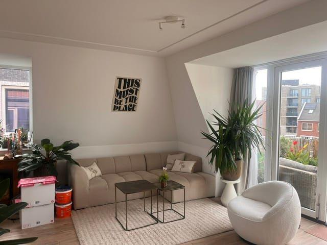 Appartement te huur in Vlissingen, Zeeland