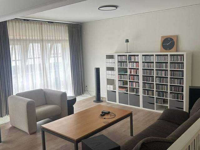 Appartement te huur in Dordrecht, Zuid Holland