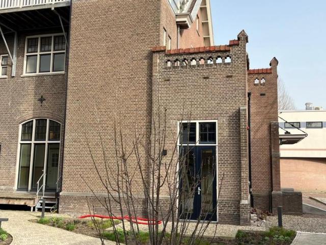 Appartement te huur in Dordrecht, Zuid Holland