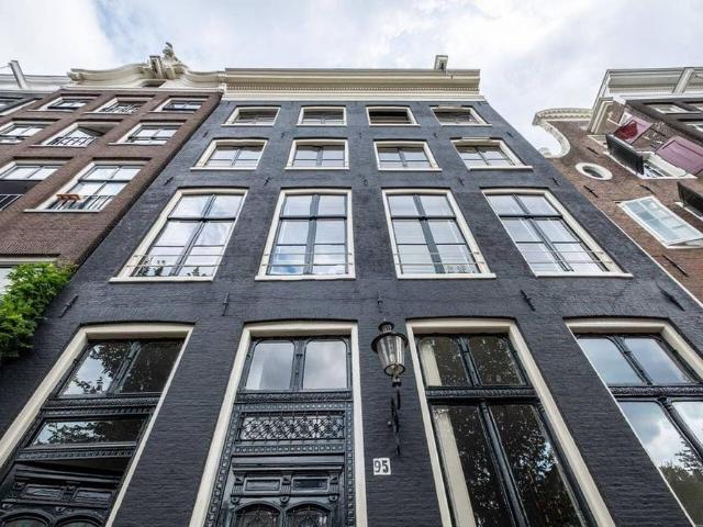 Appartement te huur in Centrum, Amsterdam
