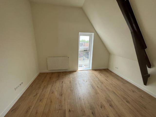 Appartement te huur in Assen
