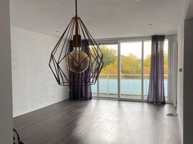 Appartement te huur in Weesp