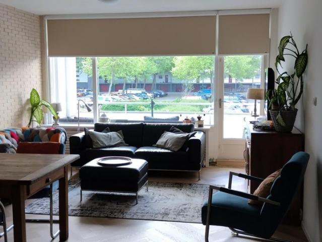 Appartement te huur in Weesp, Noord Holland
