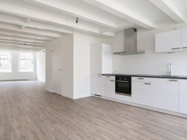Appartement te huur in Binnenstad, Gouda