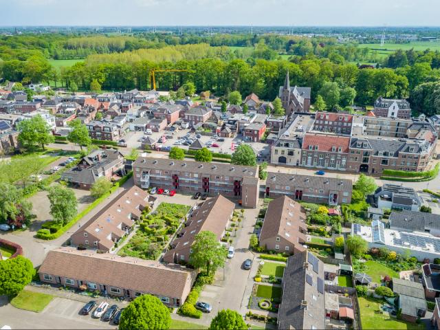 Appartement te huur in Terborg, Gelderland