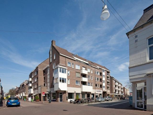 Appartement te huur in Centrum, Roermond