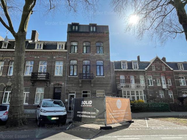 Appartement te huur in Maastricht, Limburg
