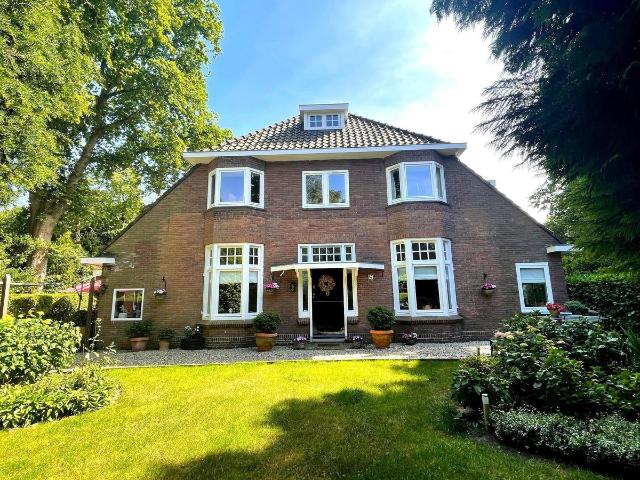 Appartement te huur in Laren
