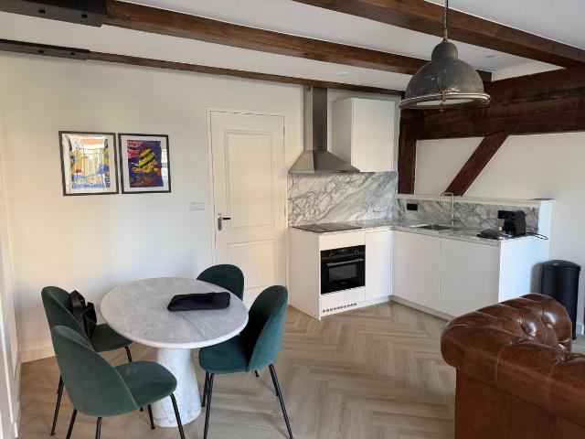 Appartement te huur in Schiedam, Zuid Holland