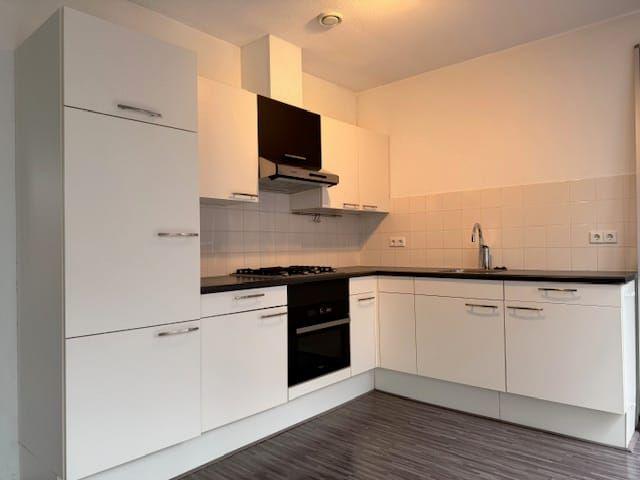 Appartement te huur in Alphen Aan Den Rijn, Zuid Holland