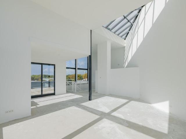 Appartement te huur in Hoge Zijde, Alphen aan den Rijn