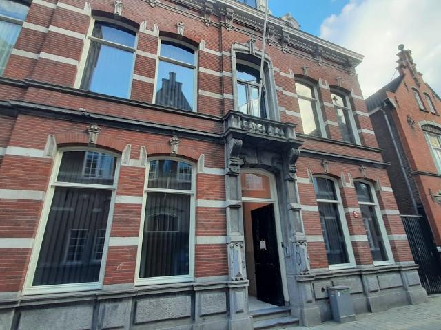 Appartement te huur in 's-hertogenbosch, Binnenstad Oost