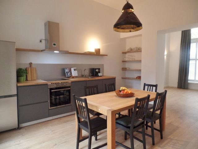 Appartement te huur in Oud-Zuid, Tilburg