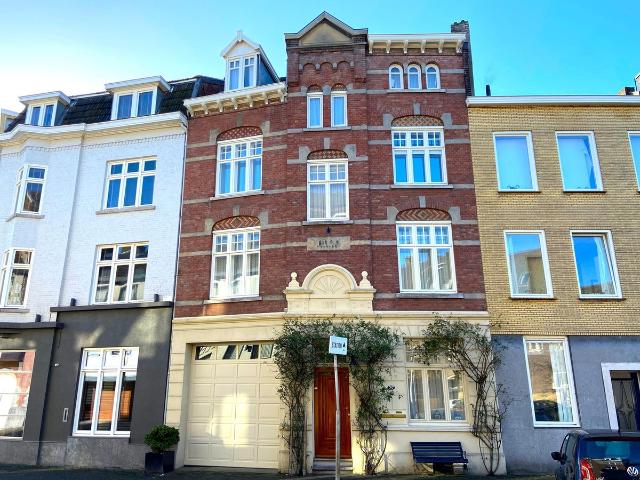 Appartement te huur in Wyck, Maastricht