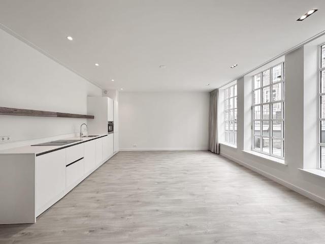 Appartement te huur in Amsterdam, Centrum