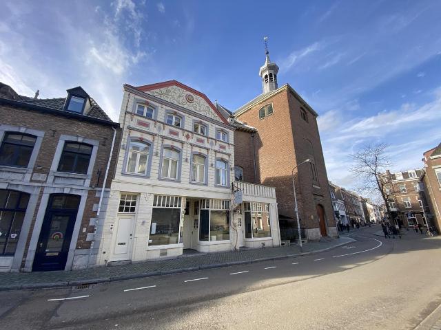 Appartement te huur in Jekerkwartier, Limburg