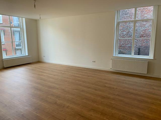 Appartement te huur in Middelburg, Binnenstad