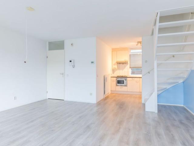 Appartement te huur in Maastricht-Centrum, Maastricht