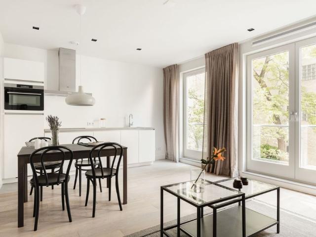 Appartement te huur in Zuid, Amsterdam