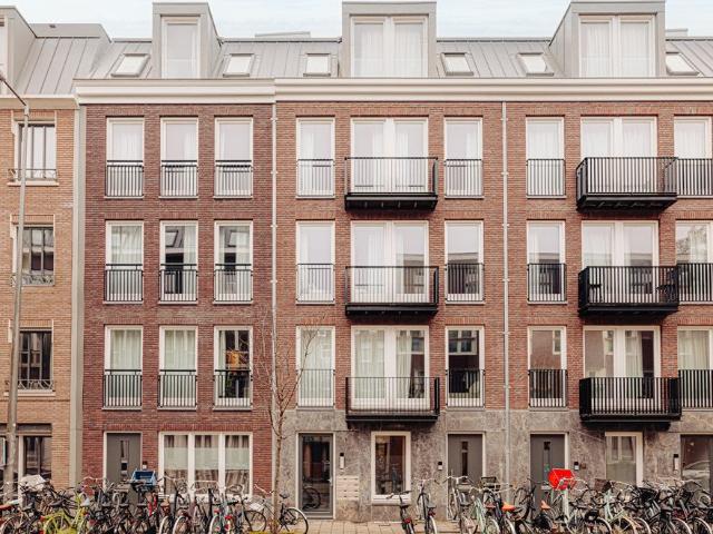 Appartement te huur in Zuid, Amsterdam