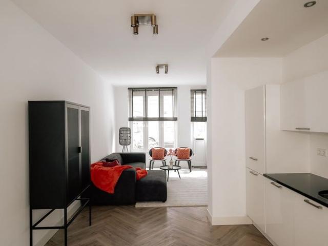 Appartement te huur in Zuid, Amsterdam