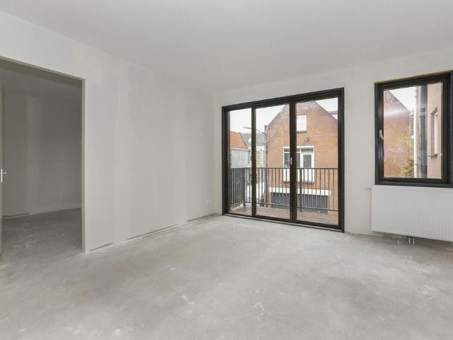 Appartement te huur in Dordrecht Centrum, Dordrecht