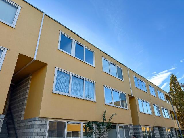 Appartement te huur in Oosterparkwijk, Groningen