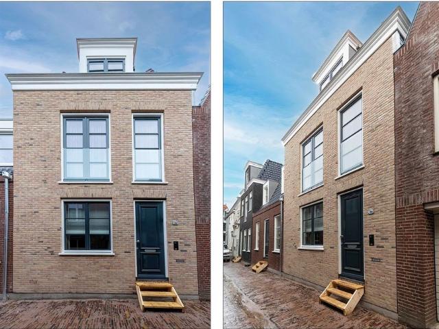 Appartement te huur in Binnenstad, Hoorn